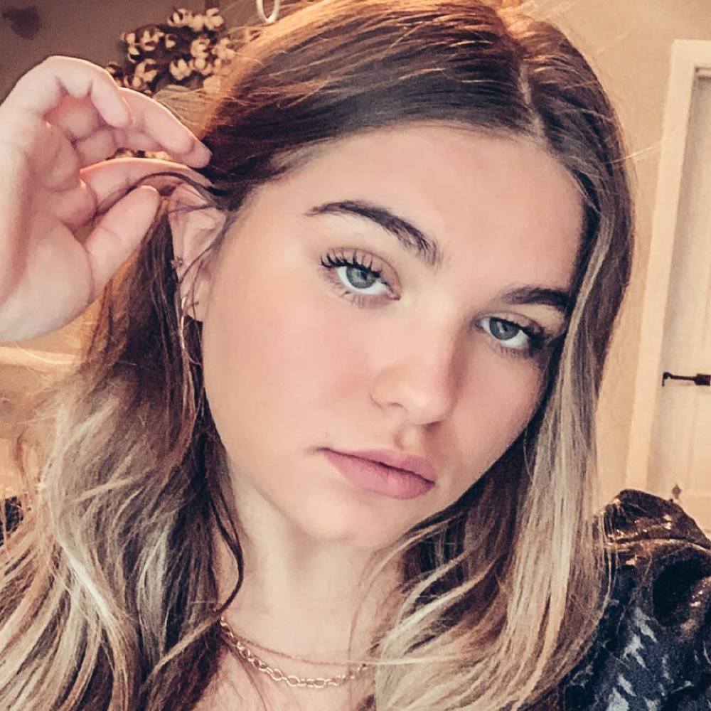 Meet your Posher, Shyla